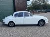 Jaguar MK. II 3,8 Saloon